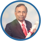 Dr. K N Viswanathan MD