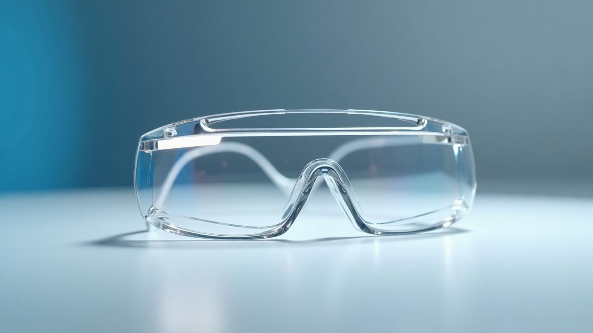 AlziCare.ai Smart Glasses Technology